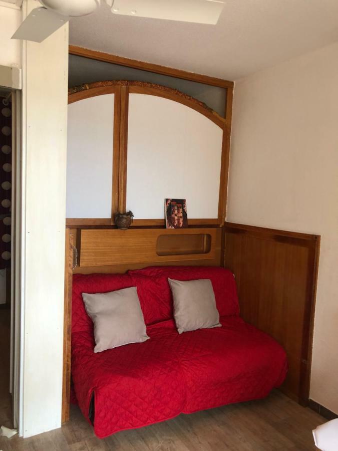 residence port hyeres les palmiers Extérieur photo